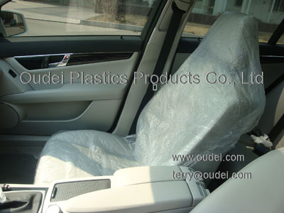 Interior Car Protection Kit