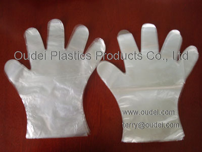 Disposable Gloves