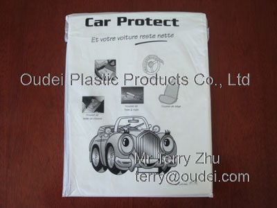 Car Protect Set