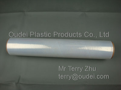 Self-Adhesive Protective Film