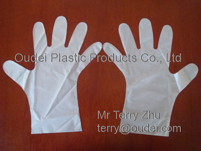 High Elastic Gloves